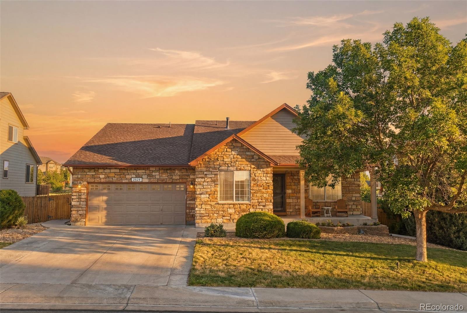 6825 E 131st Dr, Thornton, CO 80602