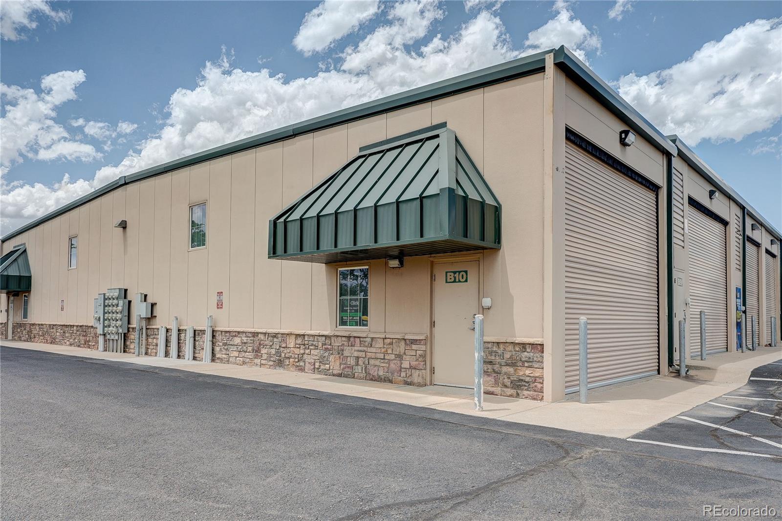 18596 Longs Way #B10, Parker, CO 80134