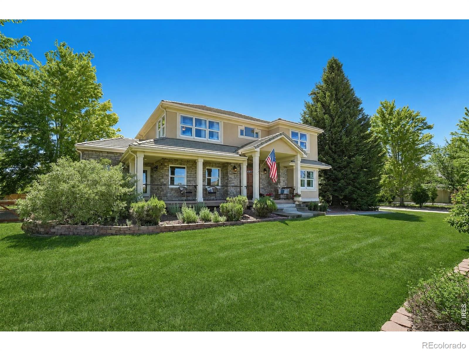 7688 Crestview Dr, Niwot, CO 80504