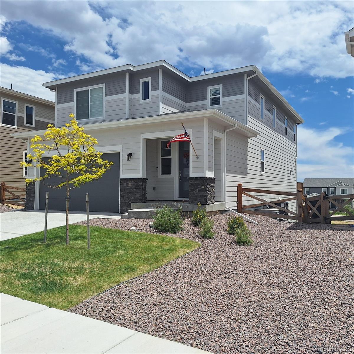 5741 Mammoth Ln, Colorado Springs, CO 80927