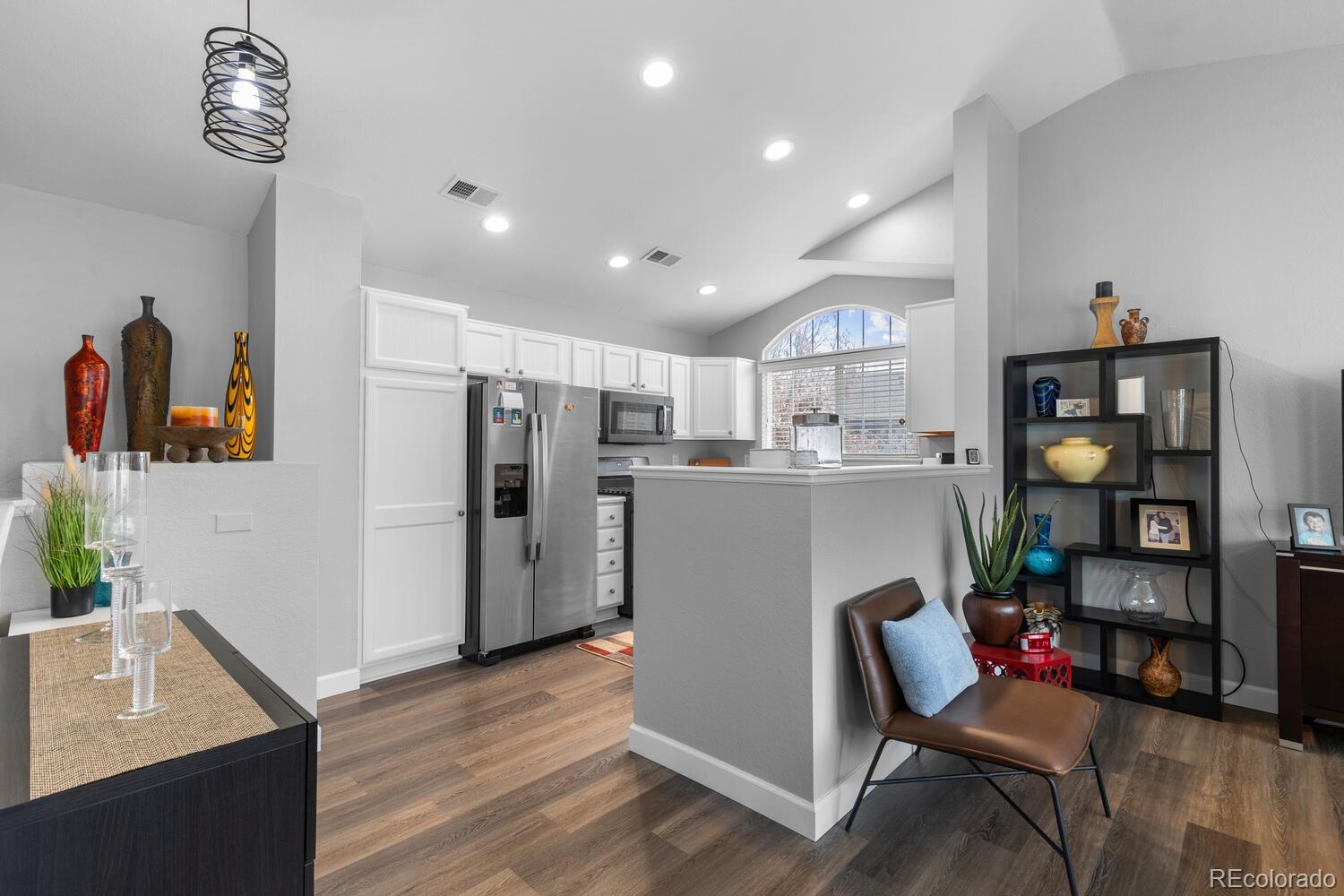 19437 E Mann Creek Dr #A, Parker, CO 80134