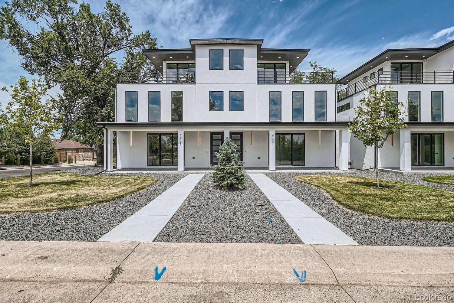 3705 E 27th Ave, Denver, CO 80205
