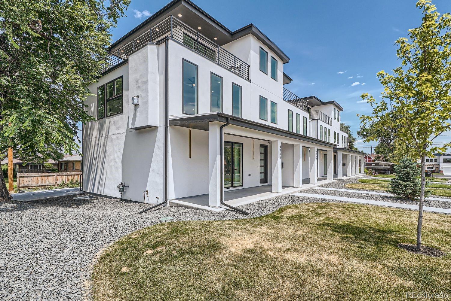 3705 E 27th Ave, Denver, CO 80205