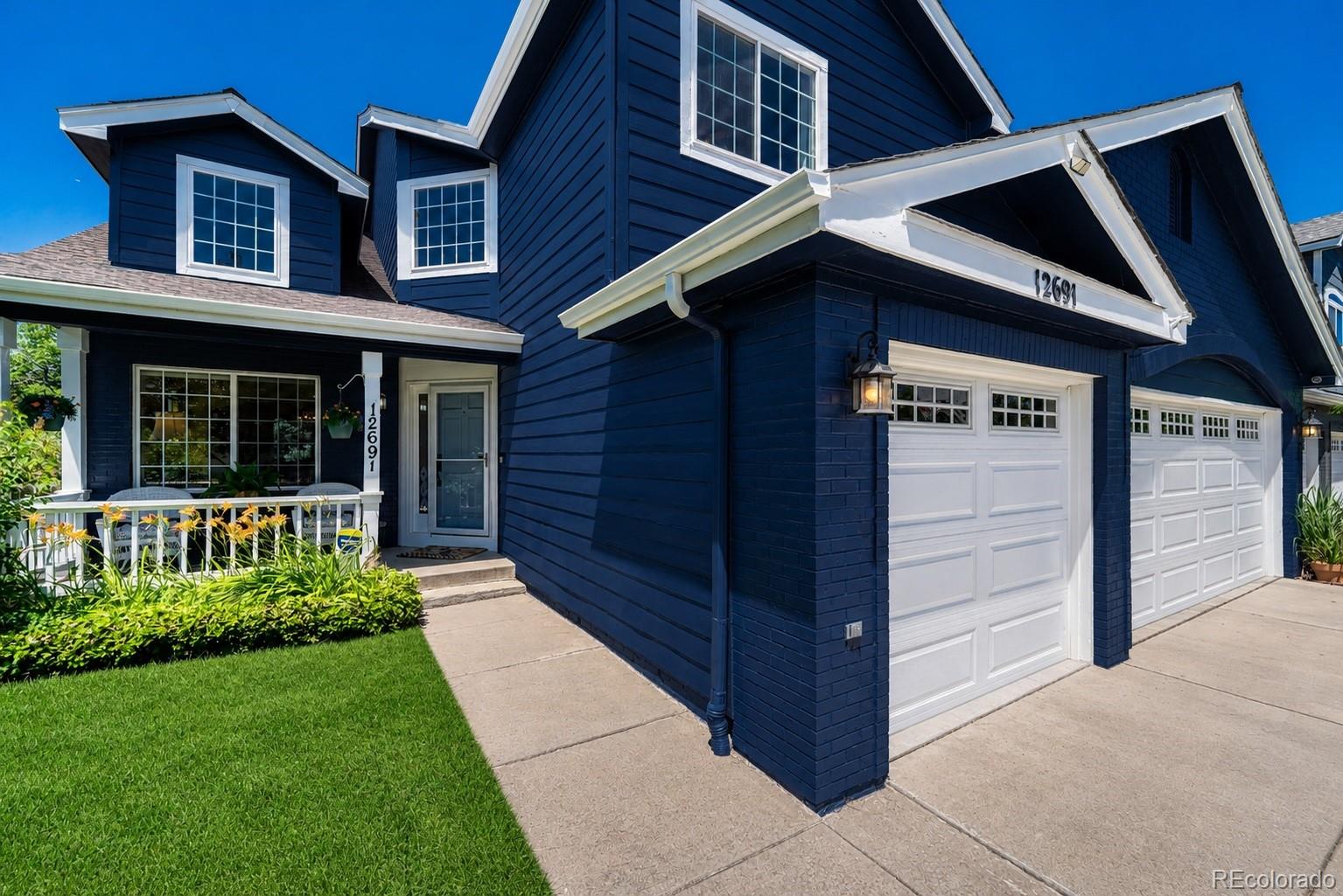 12691 W 84th Cir, Arvada, CO 80005
