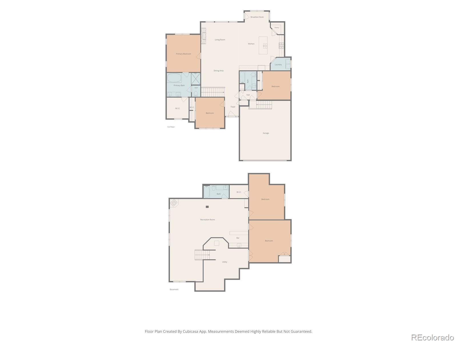 9851 W 71st Ave, Arvada, CO 80004