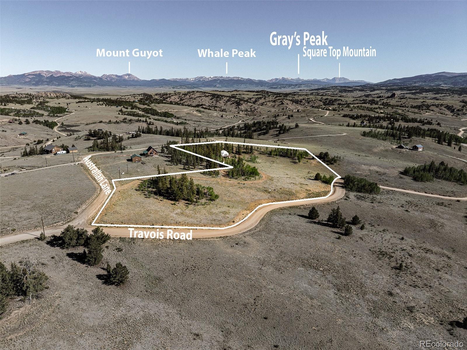12 - 154 Australian Ln, Como, CO 80432