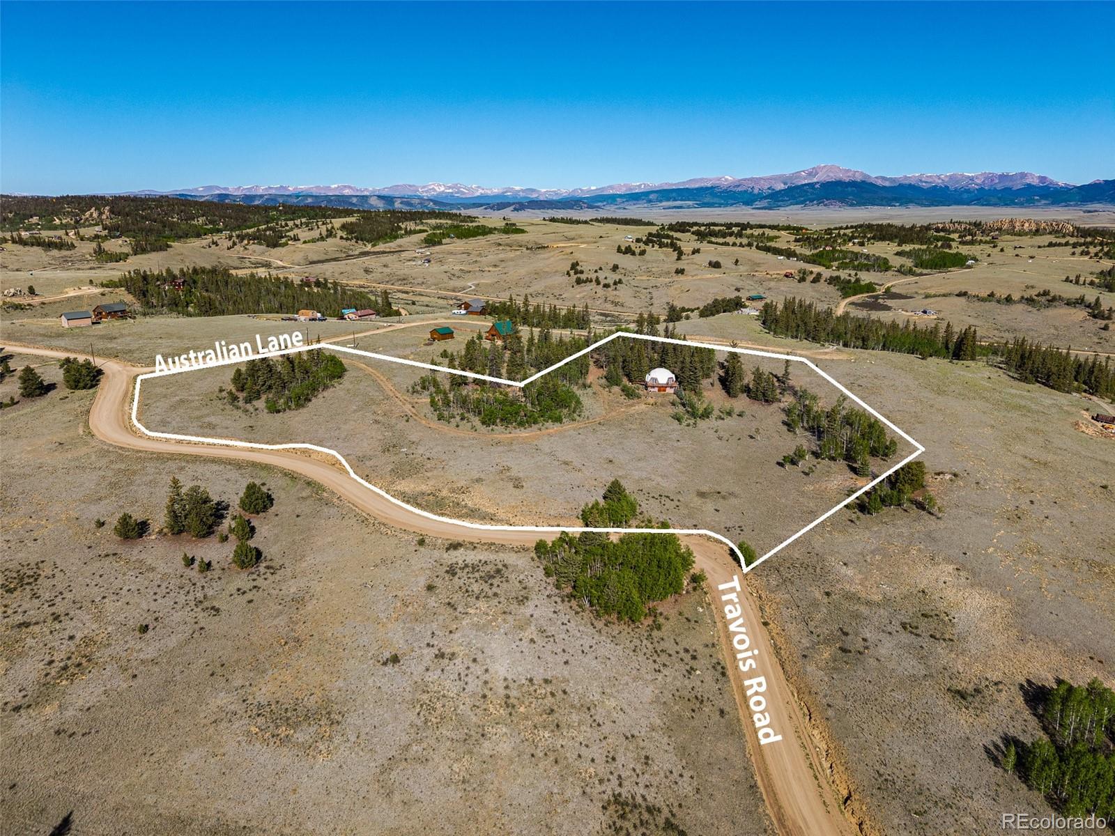 12 - 154 Australian Ln, Como, CO 80432