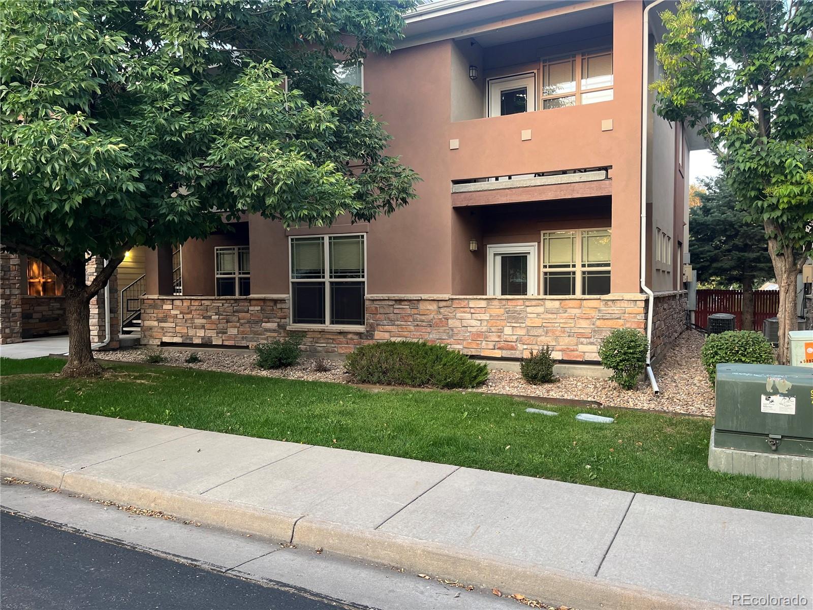 5192 Ammons Ct #101, Arvada, CO 80002