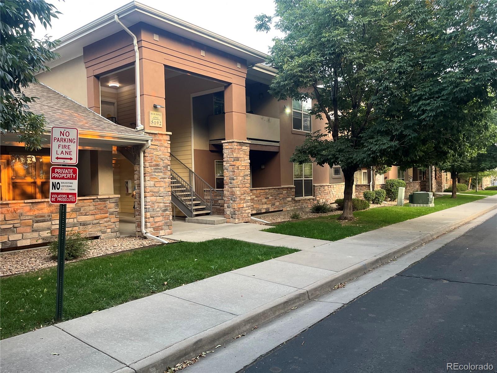 5192 Ammons Ct #101, Arvada, CO 80002