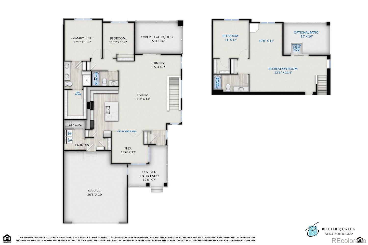 803 W 129th Pl, Westminster, CO 80234