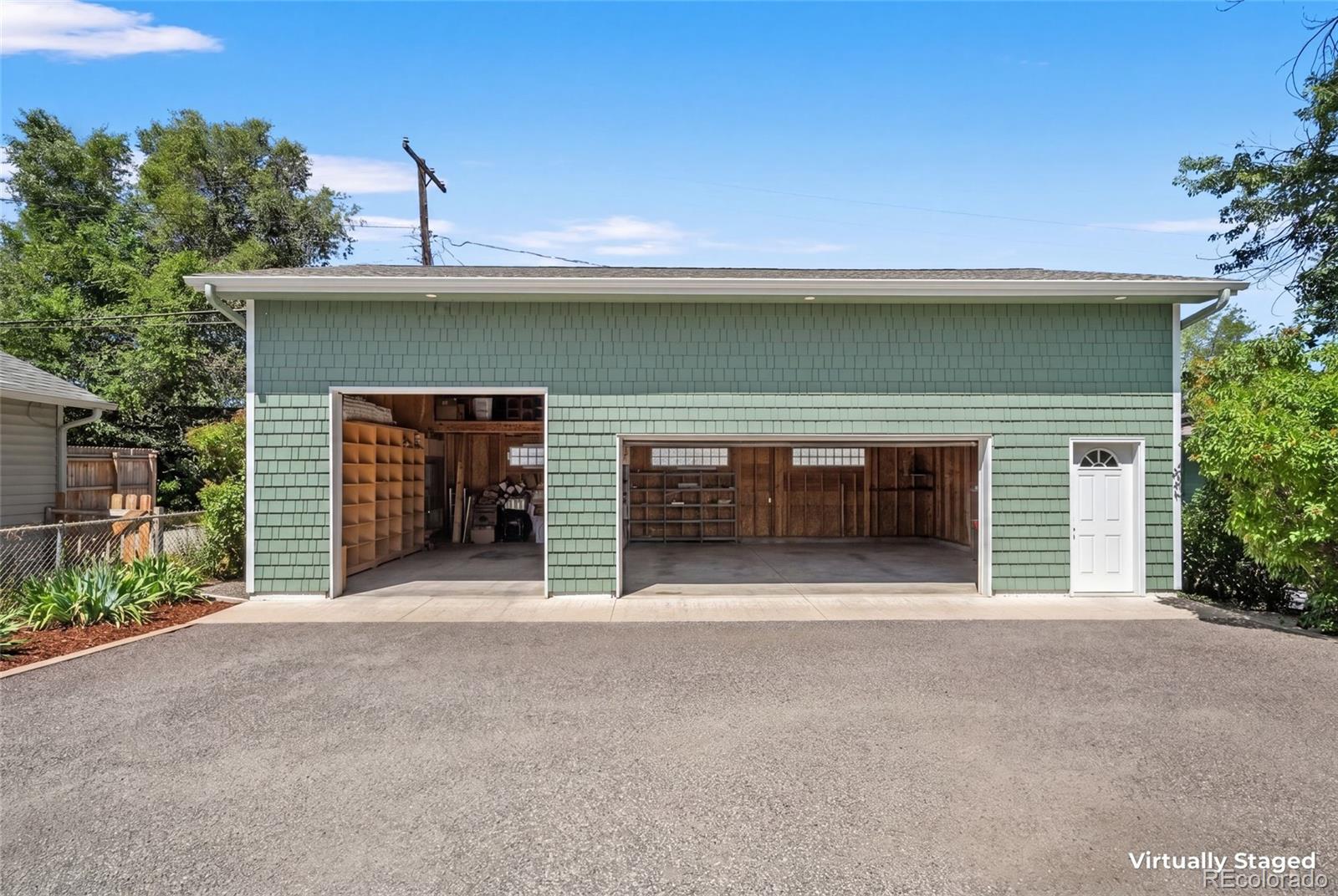 4243 S Clarkson St, Englewood, CO 80113