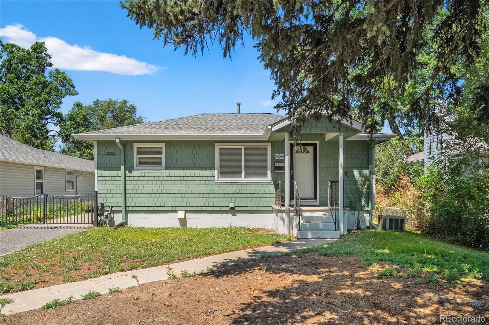4243 S Clarkson St, Englewood, CO 80113