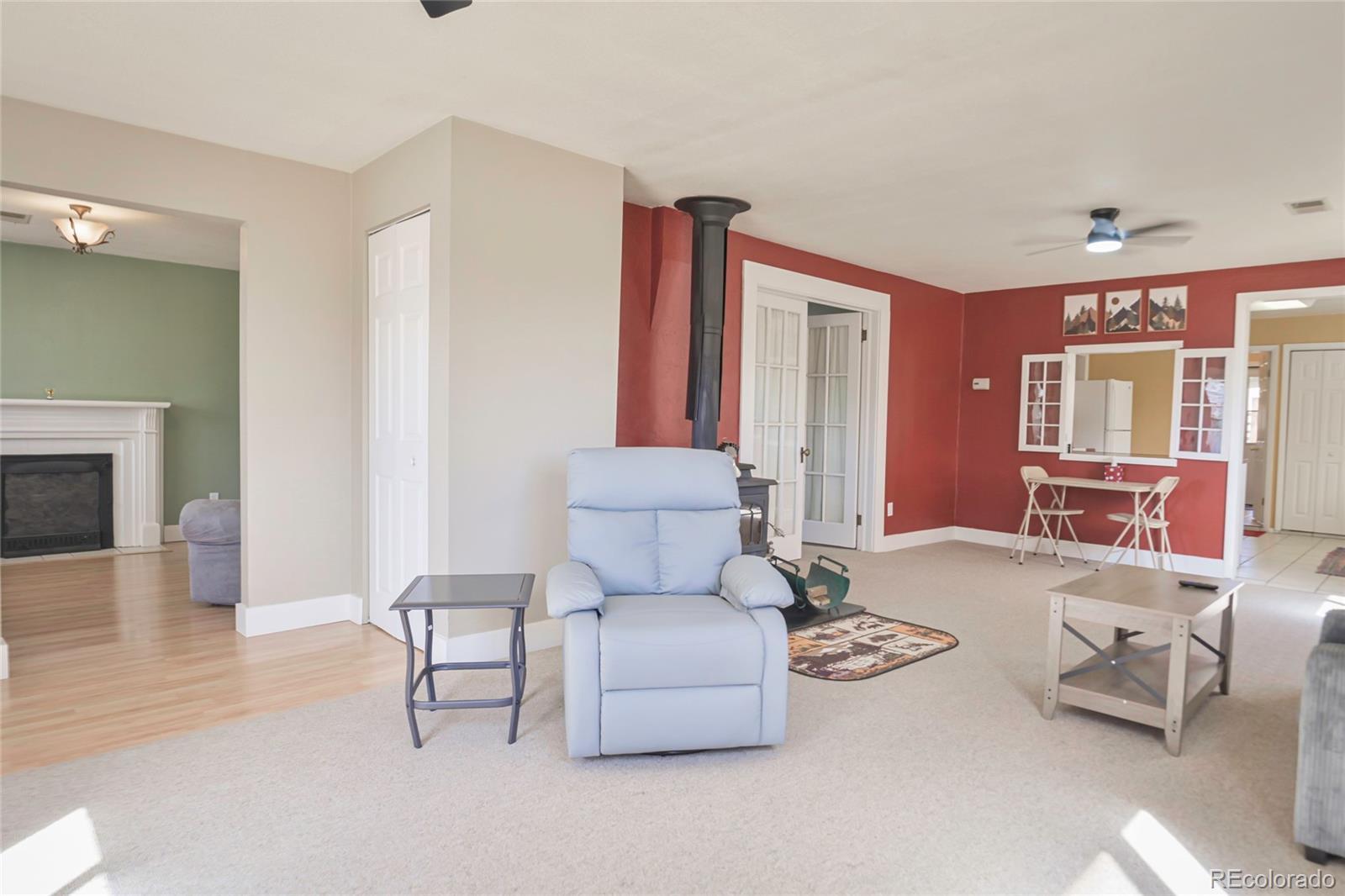 232 E 6th St, Walsenburg, CO 81089
