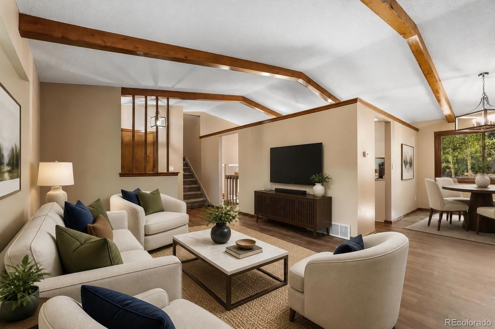 8510 Freemantle Dr, Colorado Springs, CO 80920
