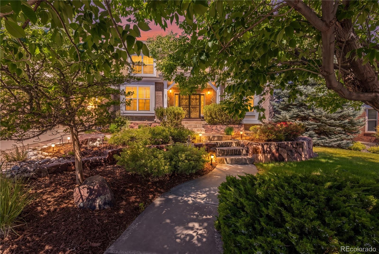 6521 S Walden Way, Aurora, CO 80016