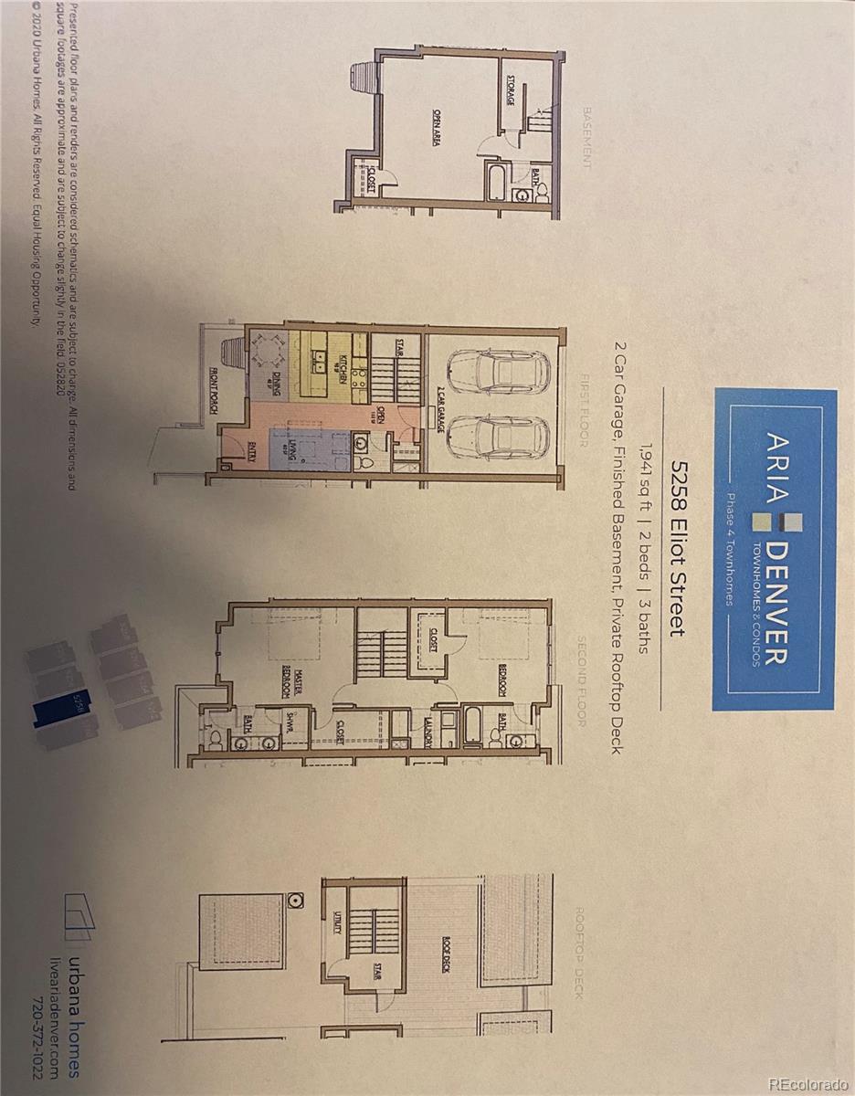 5258 Eliot St, Denver, CO 80221