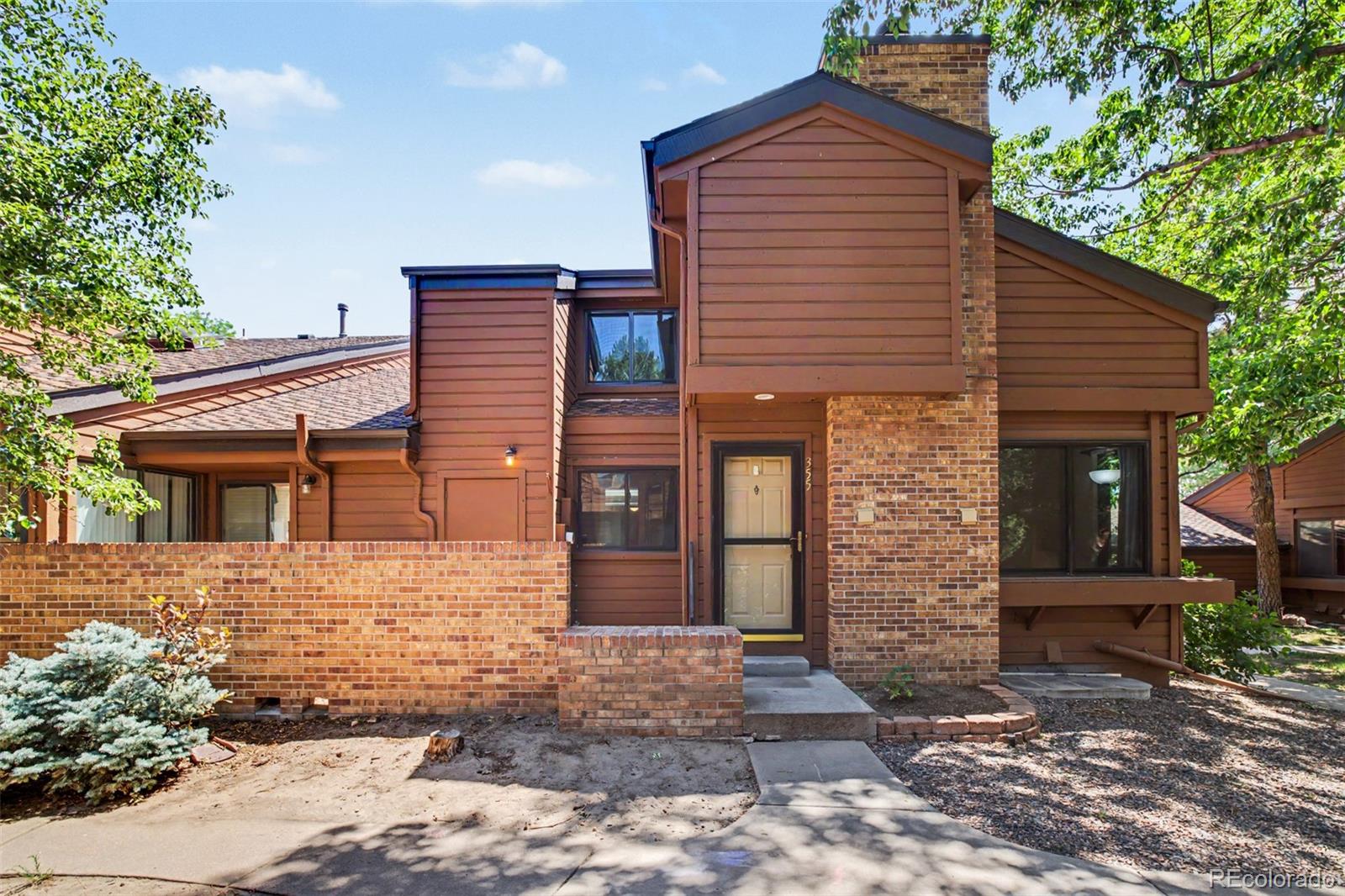 2685 S Dayton Way #355, Denver, CO 80231