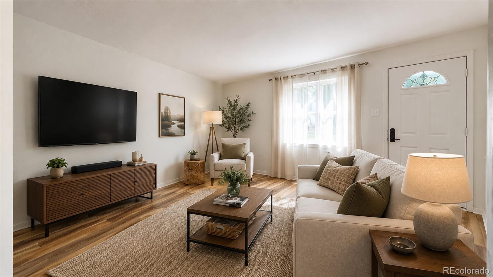 3215 S Forest St, Denver, CO 80222