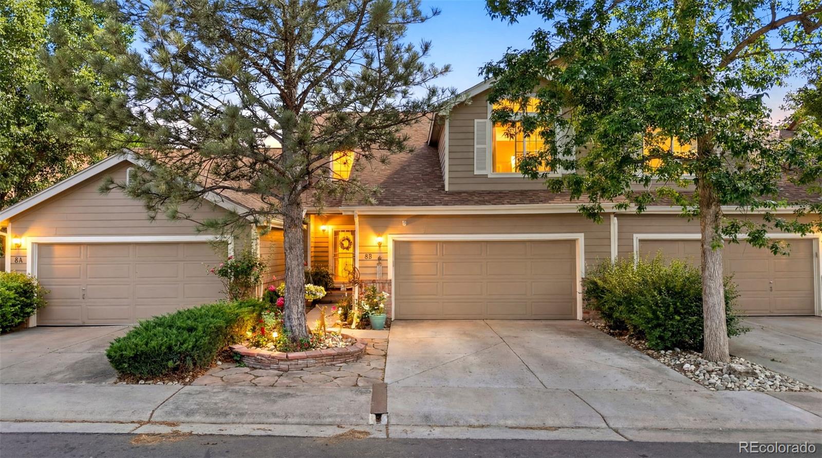 7700 W Grant Ranch Blvd #8B, Littleton, CO 80123