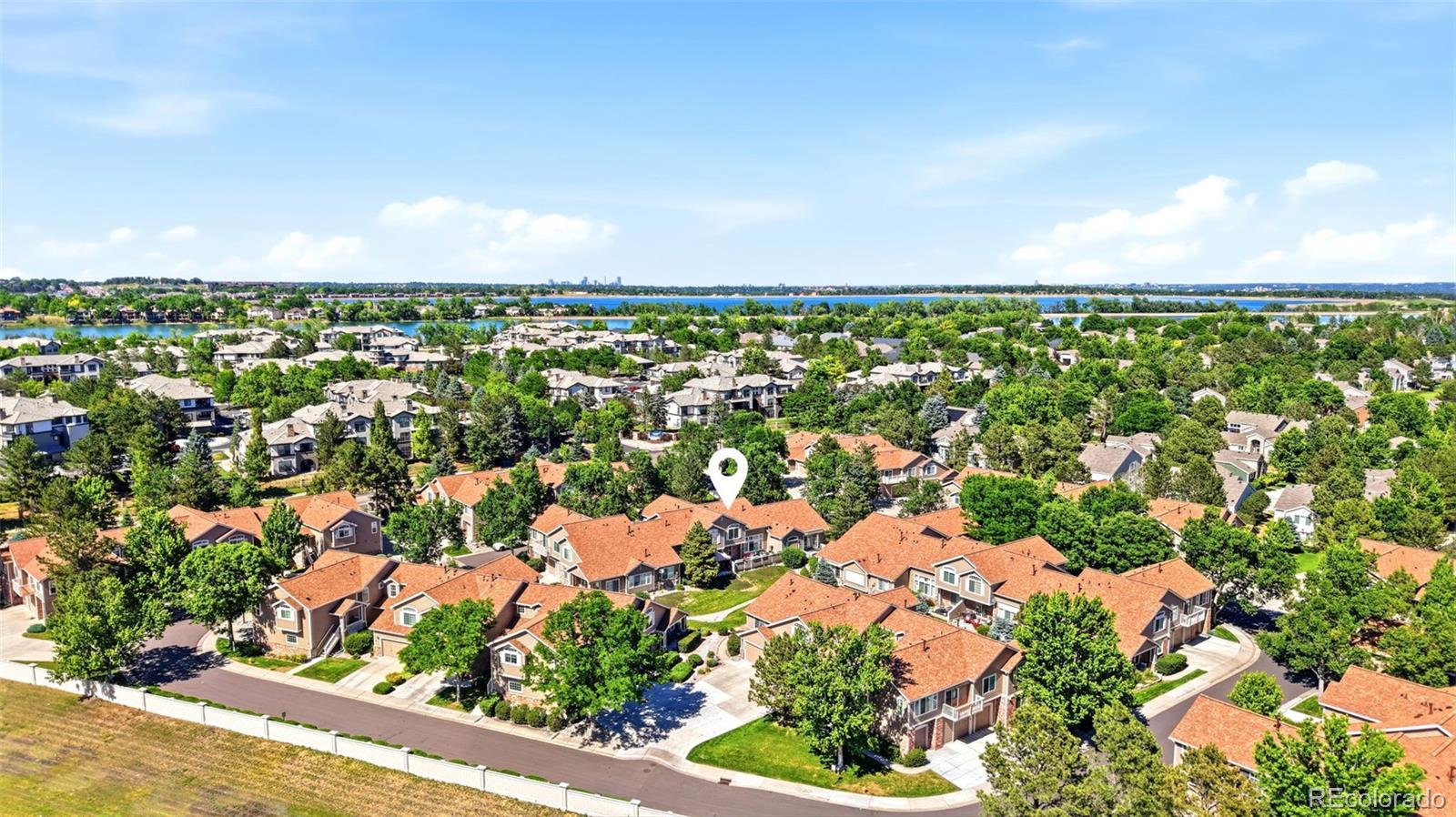 7700 W Grant Ranch Blvd #8B, Littleton, CO 80123