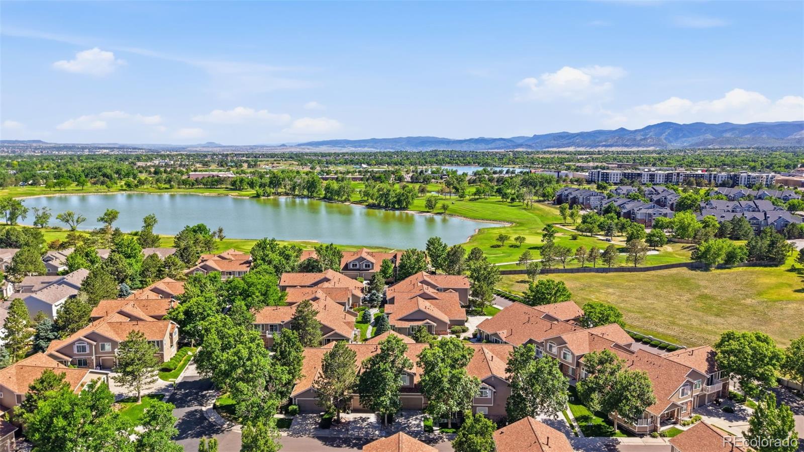 7700 W Grant Ranch Blvd #8B, Littleton, CO 80123