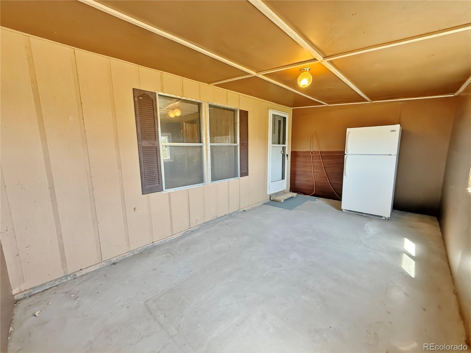 308 Gold St, Hugo, CO 80821