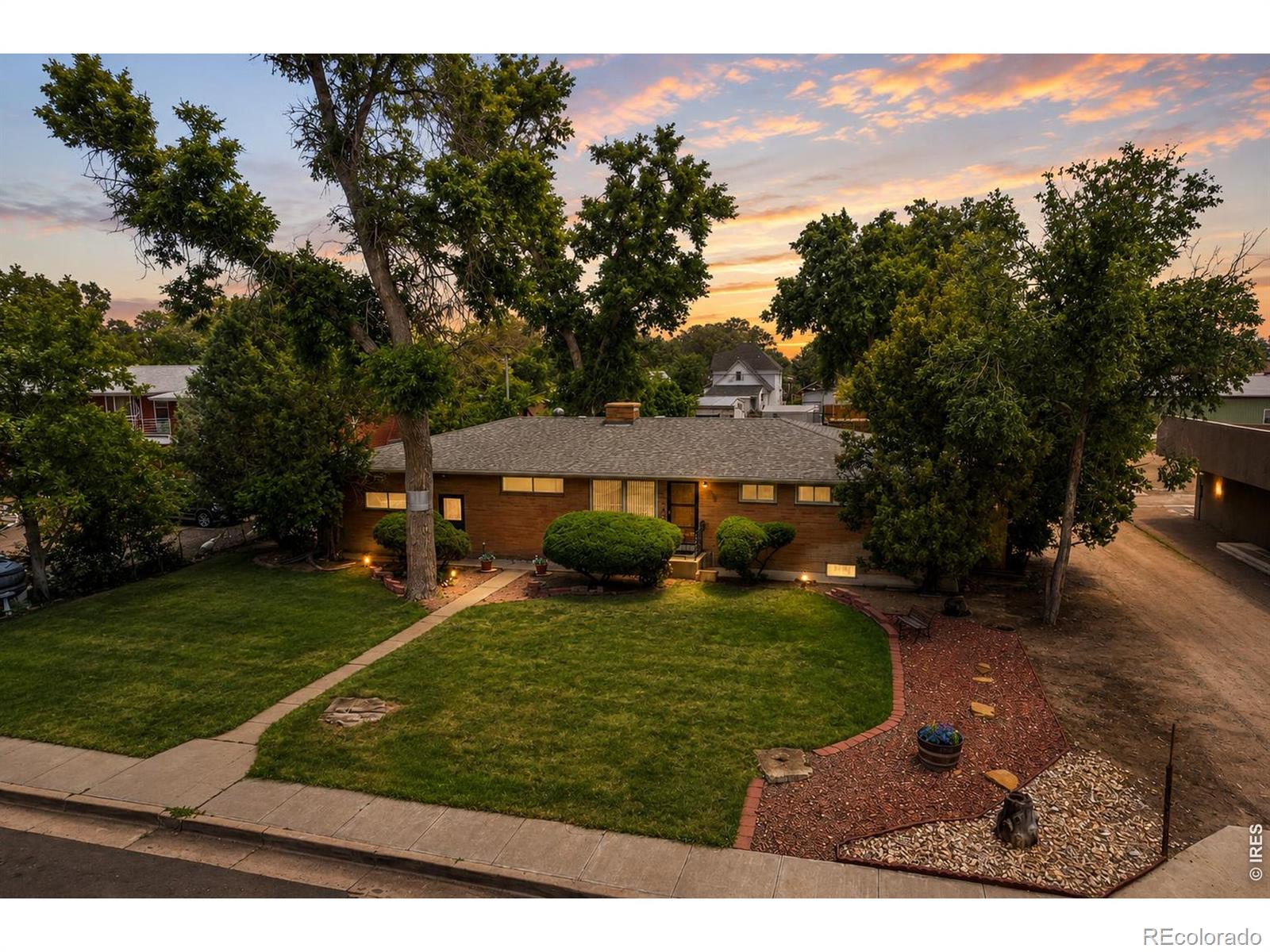 620 Grant St, Fort Morgan, CO 80701