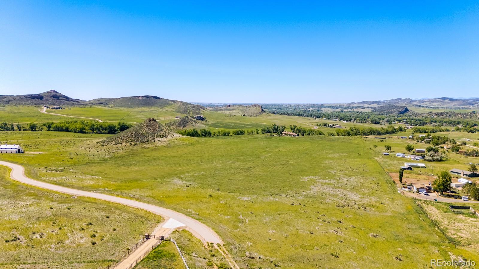 14 Rocky Mountain Rd, Loveland, CO 80538