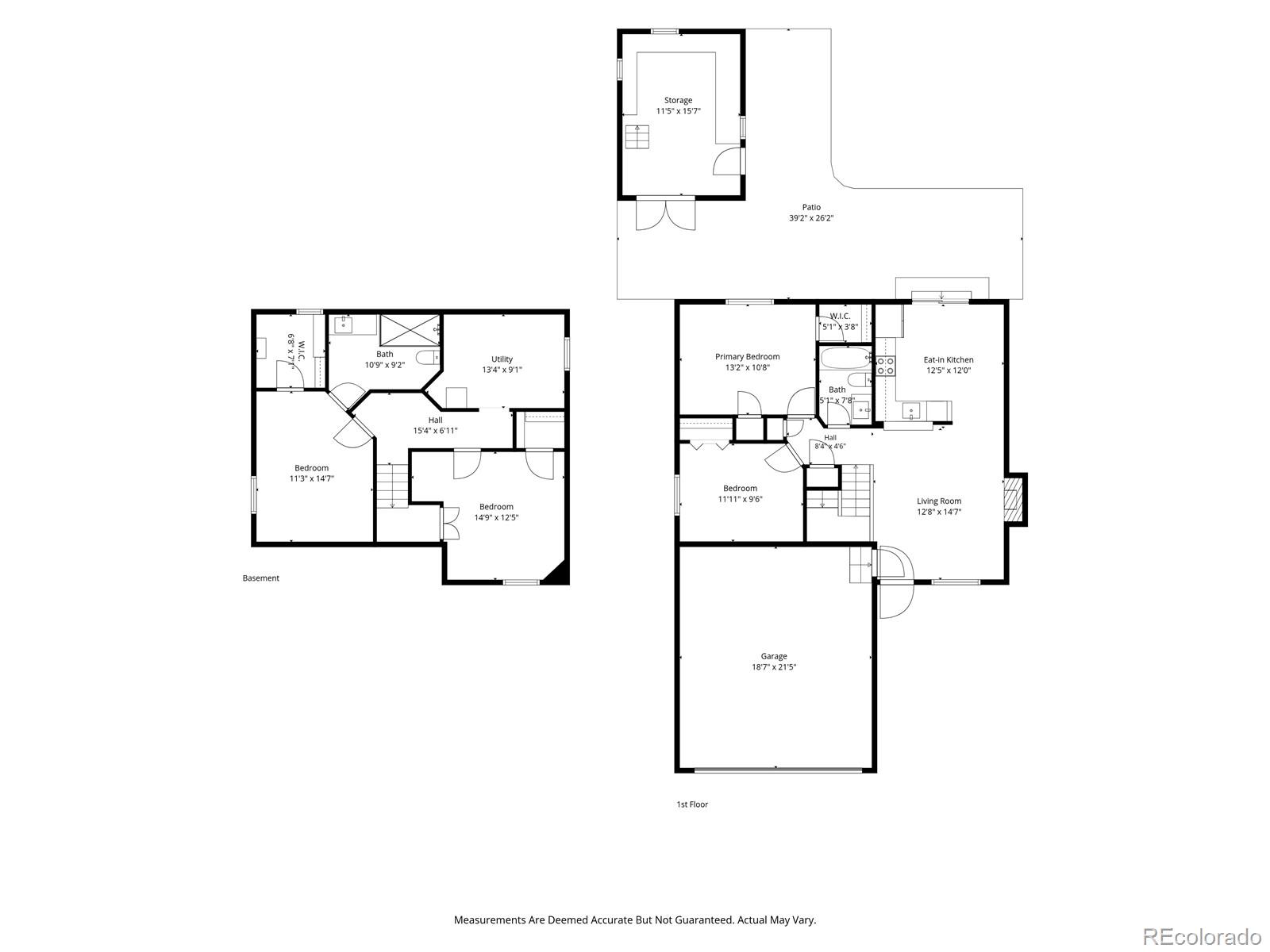 11519 Kendall St, Westminster, CO 80020