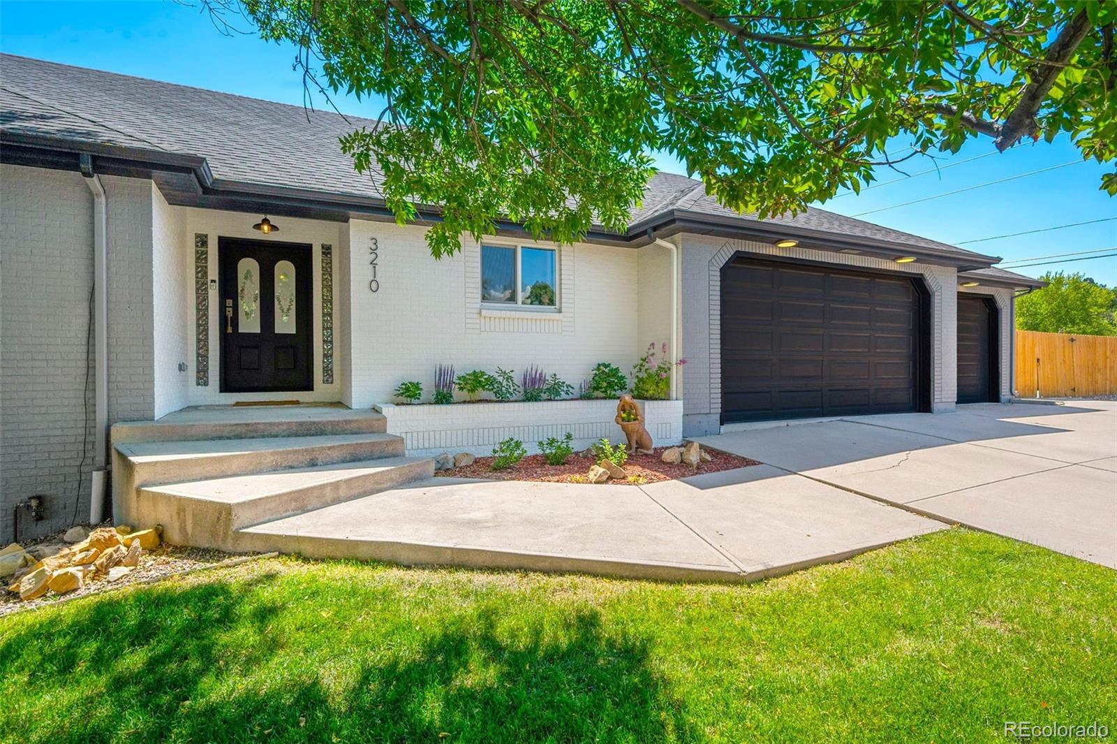 3210 Parfet St, Wheat Ridge, CO 80033
