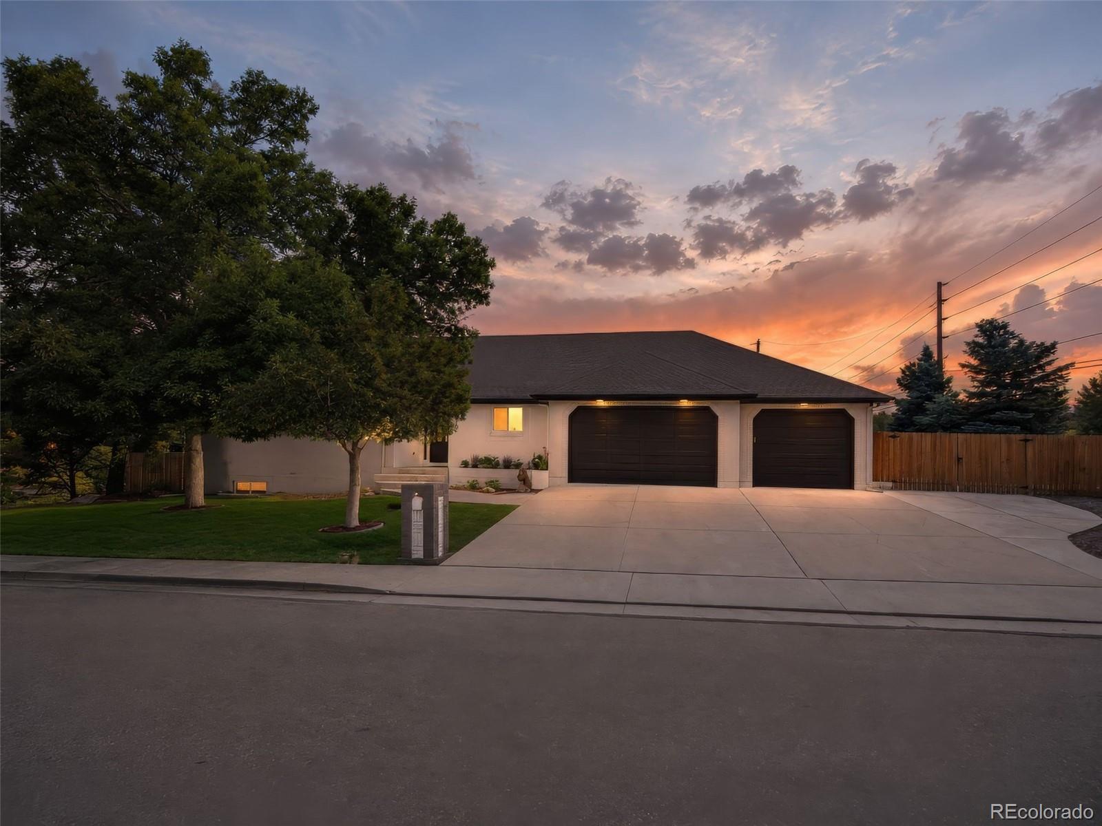 3210 Parfet St, Wheat Ridge, CO 80033