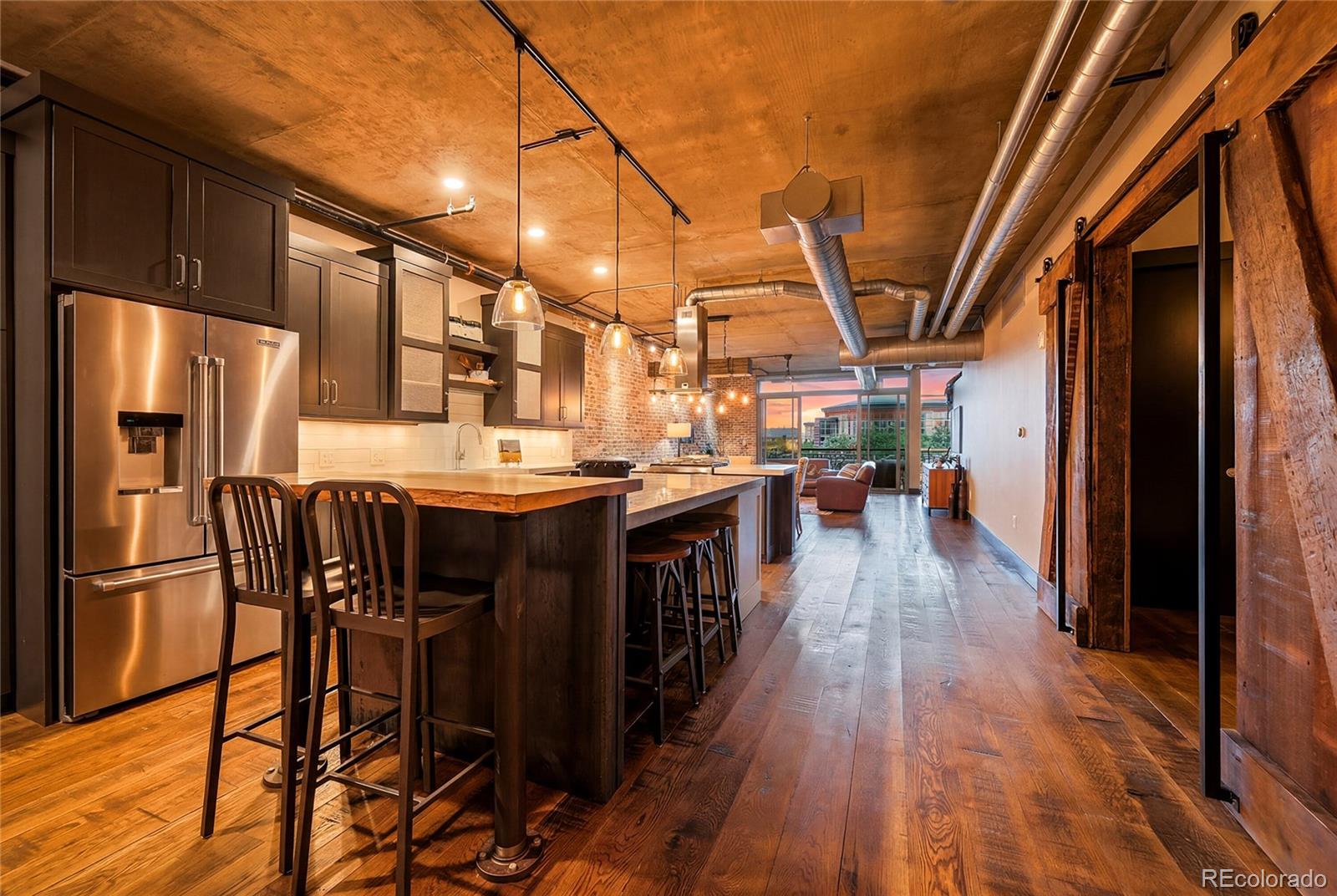 1401 Wewatta St #308, Denver, CO 80202