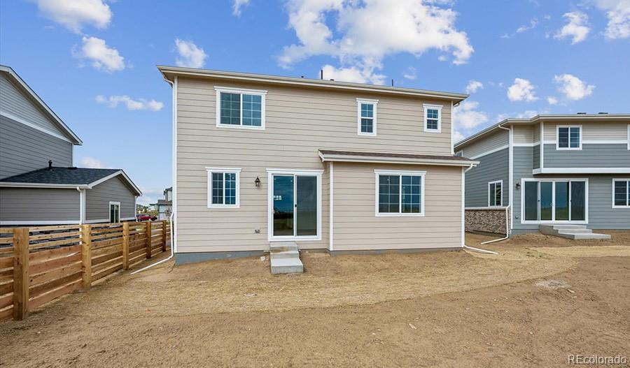 2993 N Eaton Park St, Aurora, CO 80019