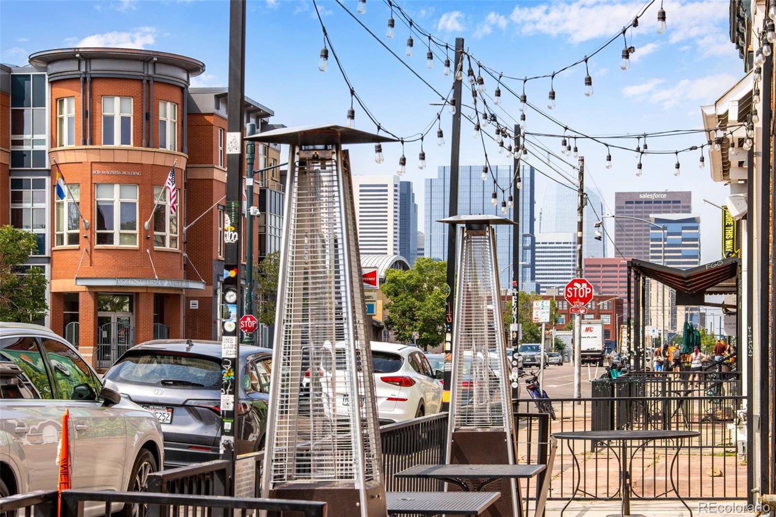 3361 Lawrence St, Denver, CO 80205
