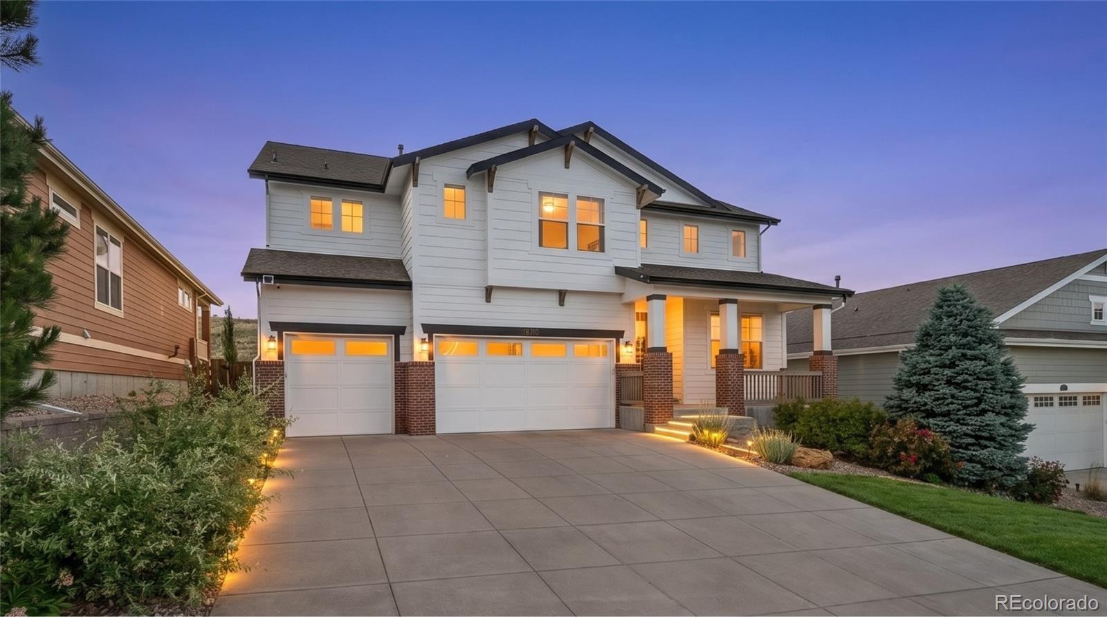 17423 W 84th Dr, Arvada, CO 80007