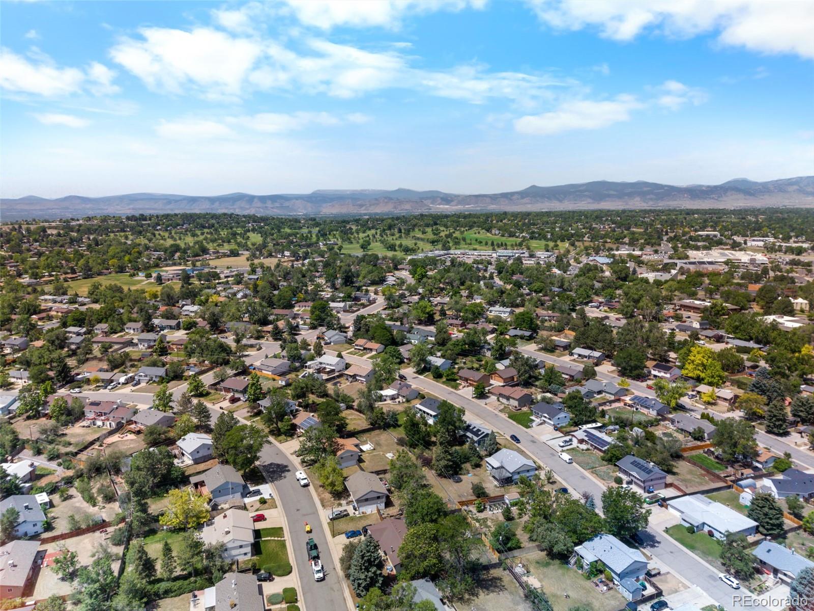 7752 Saulsbury St, Arvada, CO 80003