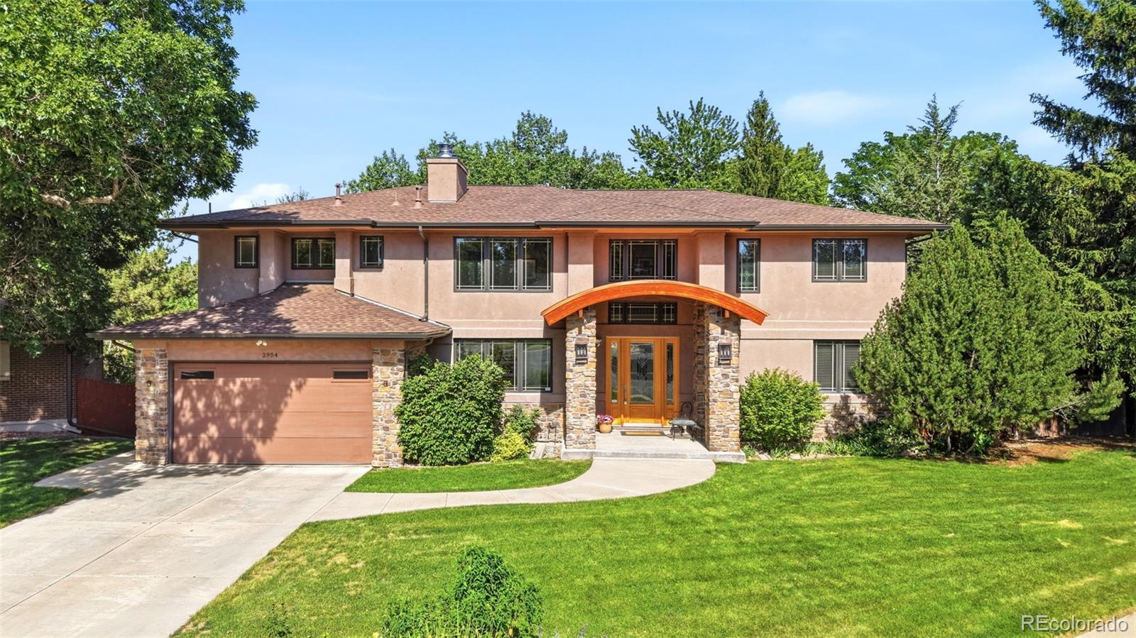2954 S Pontiac St, Denver, CO 80224