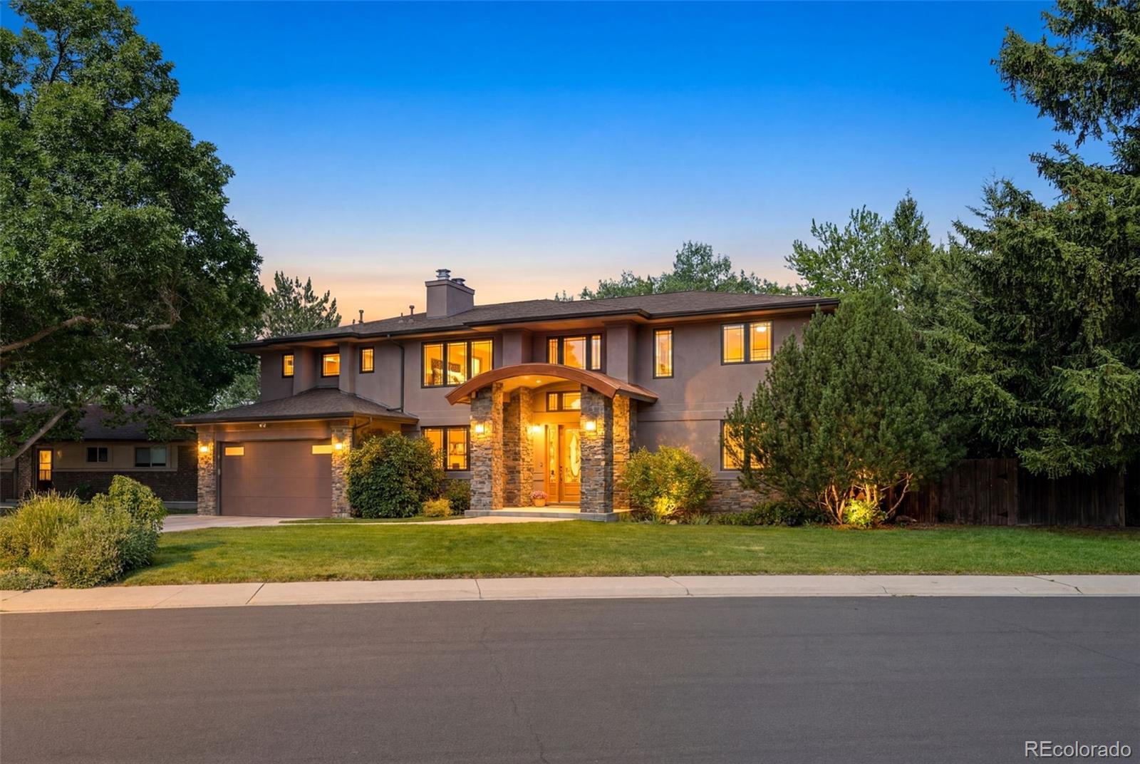 2954 S Pontiac St, Denver, CO 80224