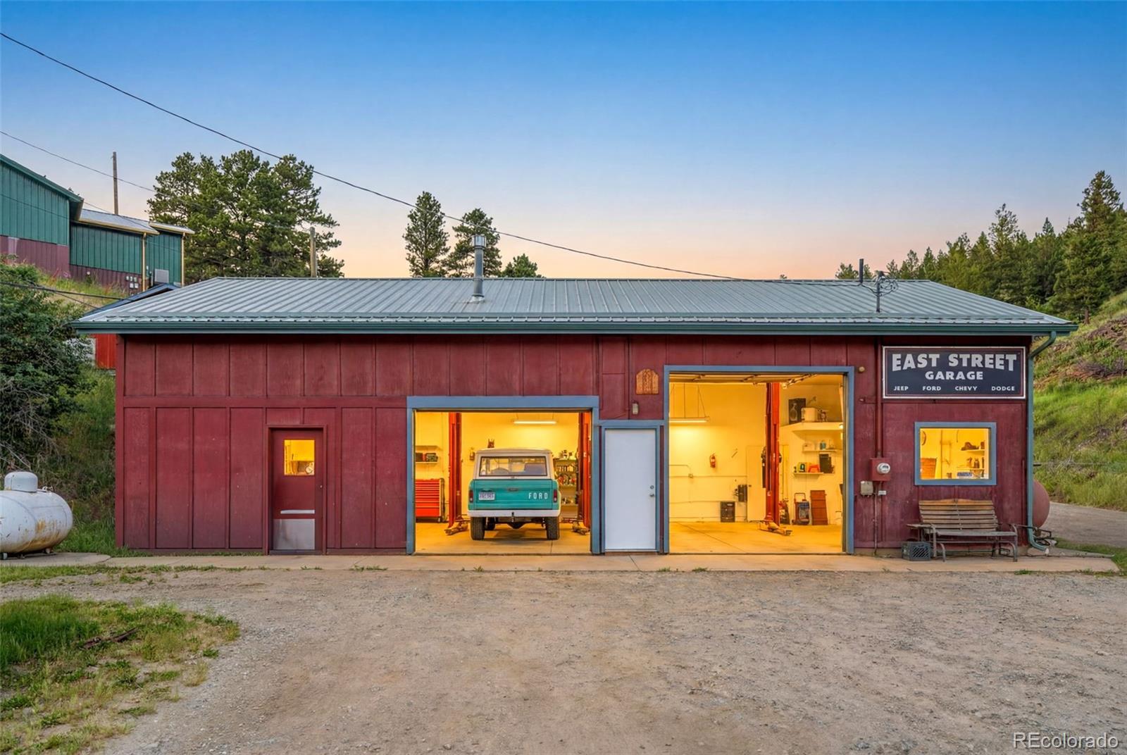 397 Highway 119, Nederland, CO 80466