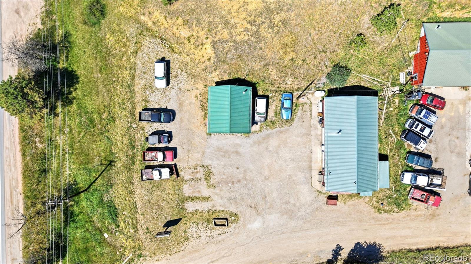 397 Highway 119, Nederland, CO 80466