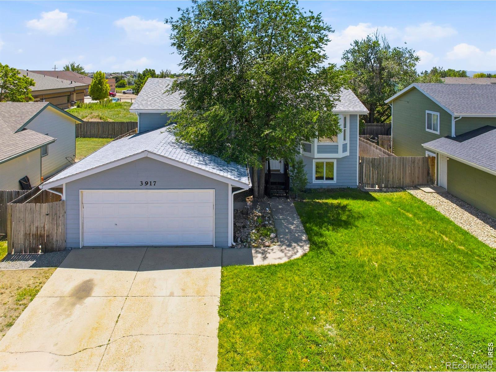 3917 Kennedy Ave, Wellington, CO 80549