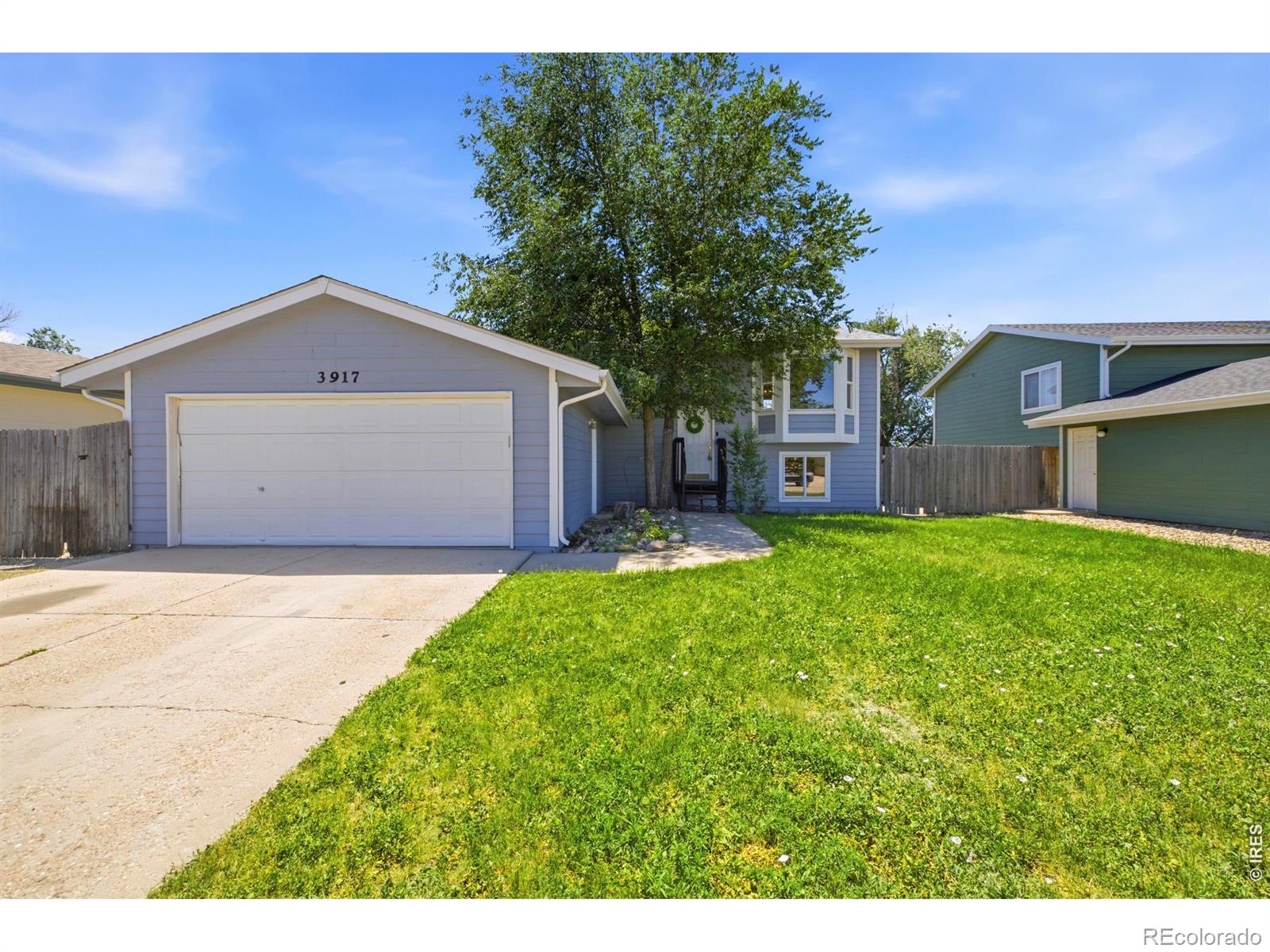 3917 Kennedy Ave, Wellington, CO 80549
