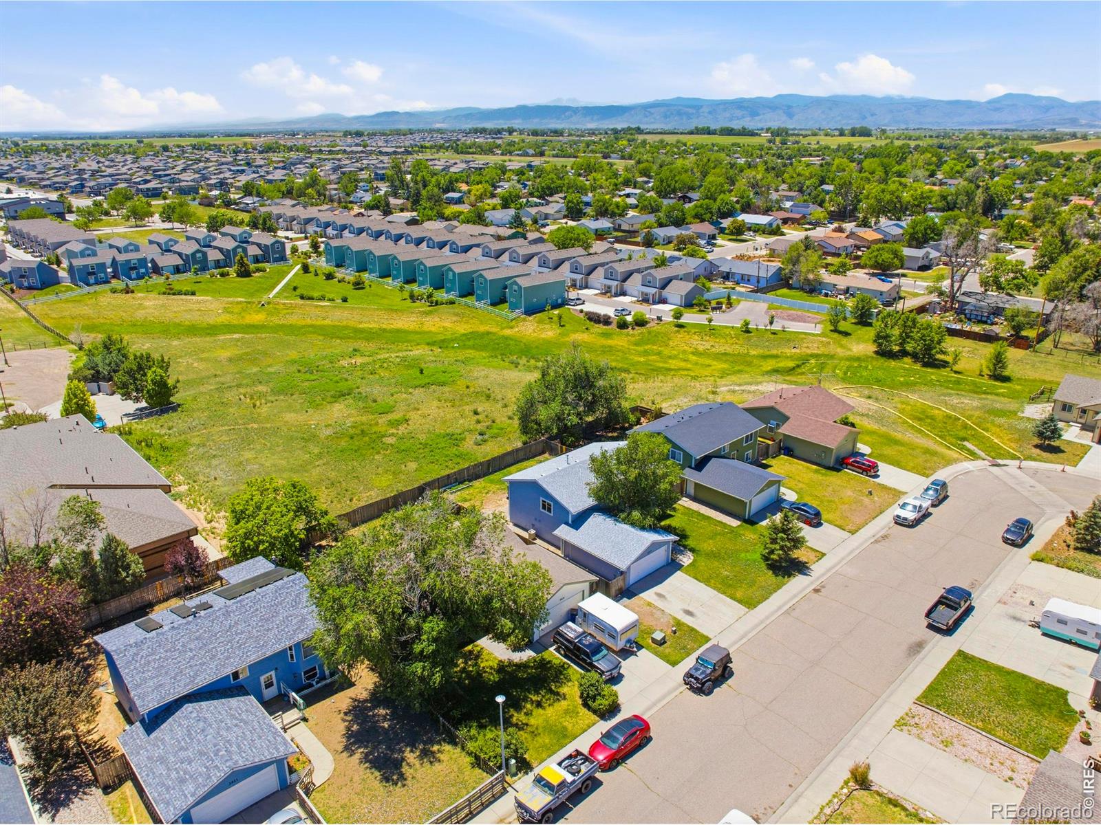 3917 Kennedy Ave, Wellington, CO 80549