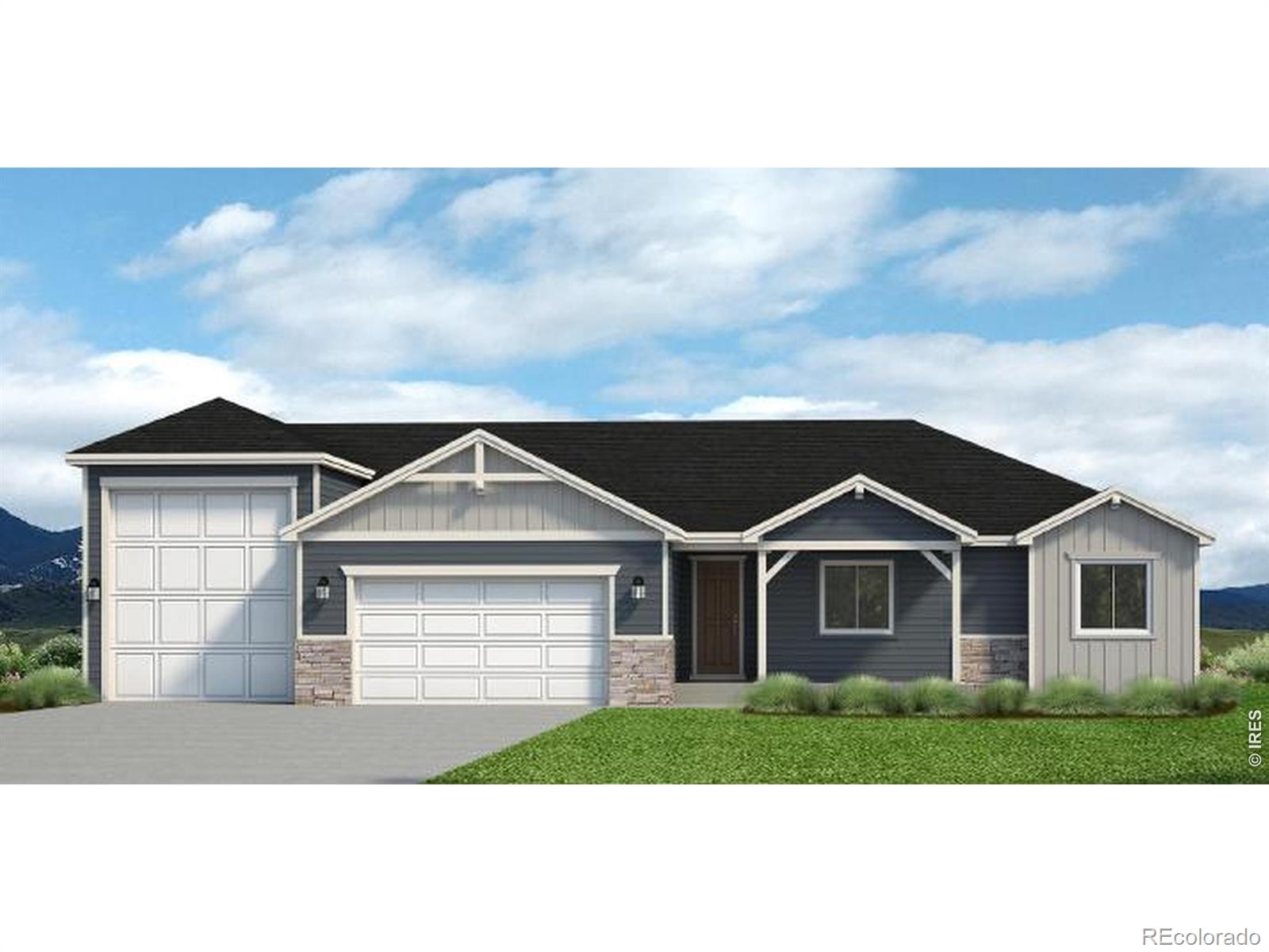 510 Lexi Ln, Hudson, CO 80642