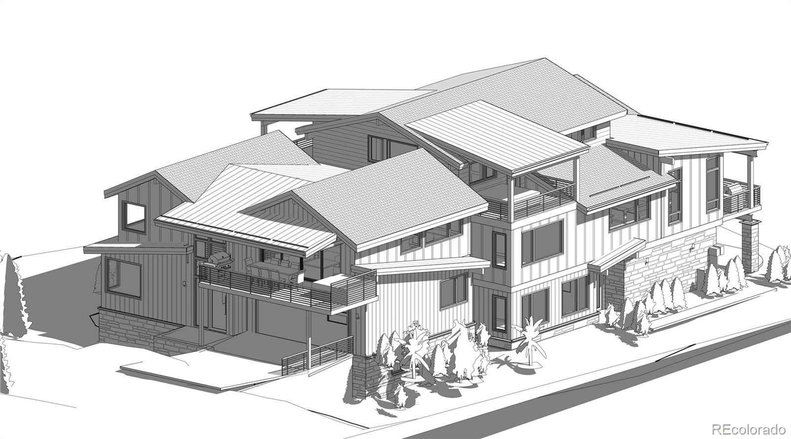 413 Teller St, Frisco, CO 80443
