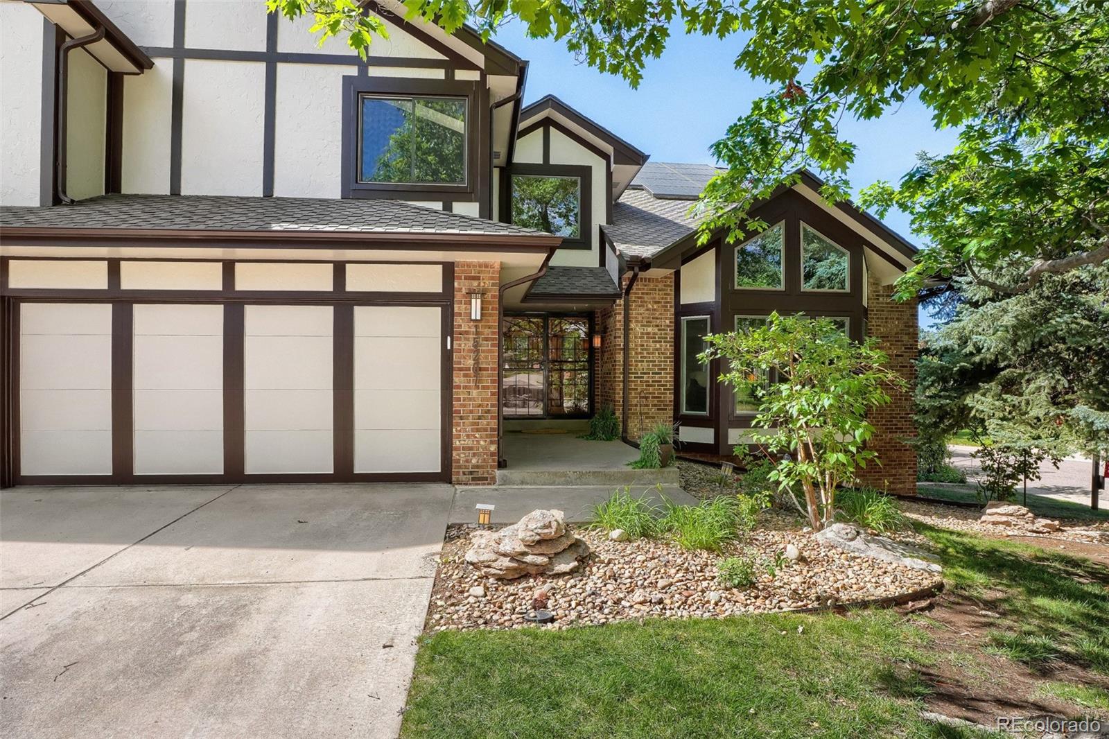 15207 W Ellsworth Pl, Golden, CO 80401