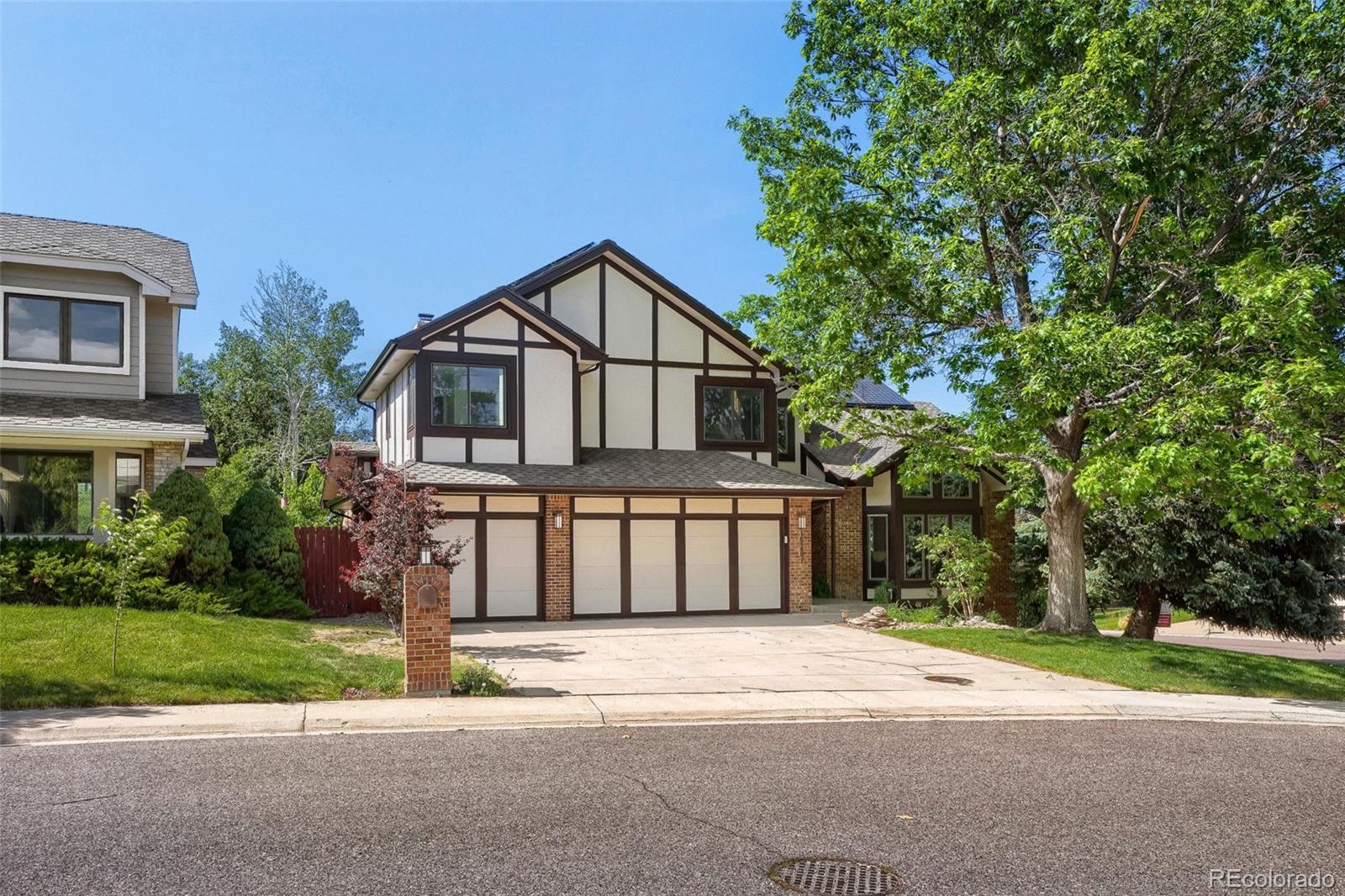 15207 W Ellsworth Pl, Golden, CO 80401