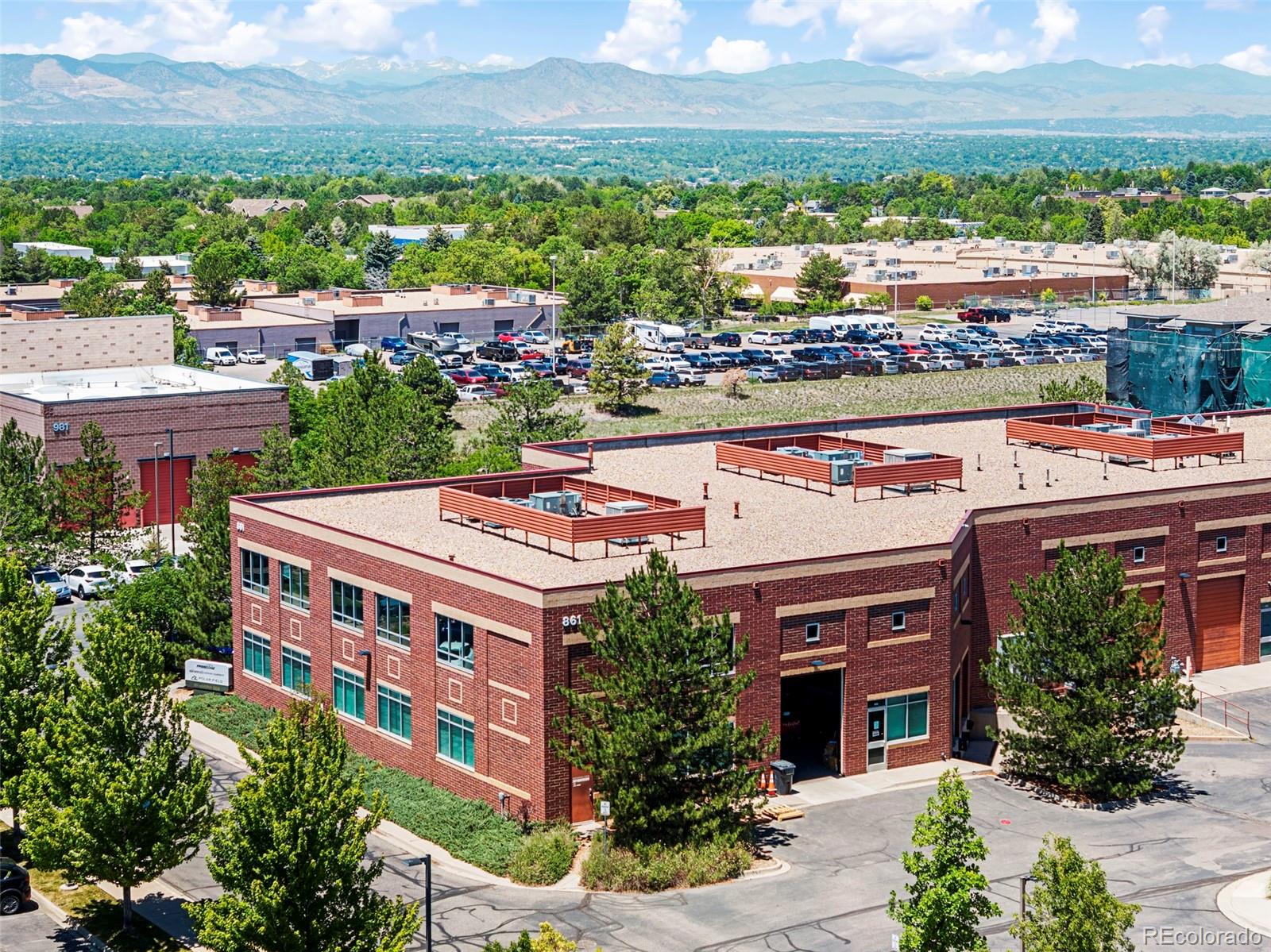 861 Southpark Dr #100, Littleton, CO 80120
