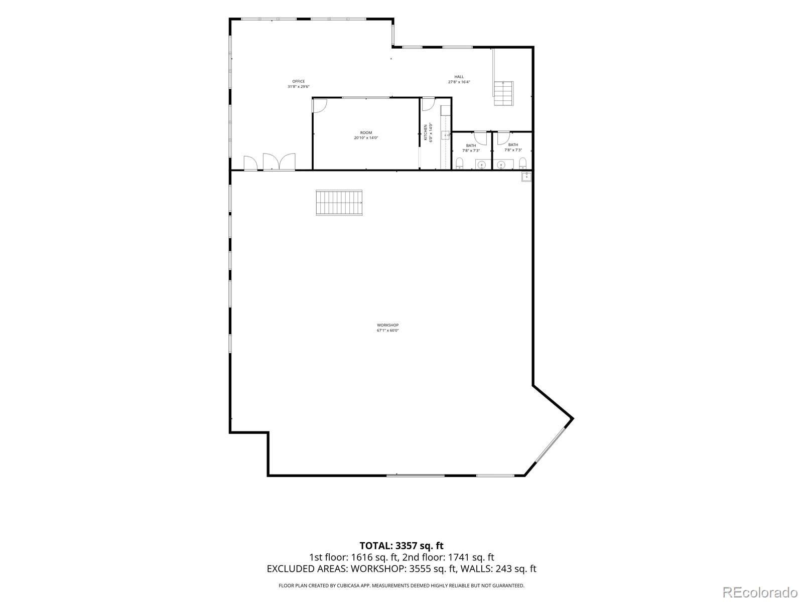 861 Southpark Dr #100, Littleton, CO 80120