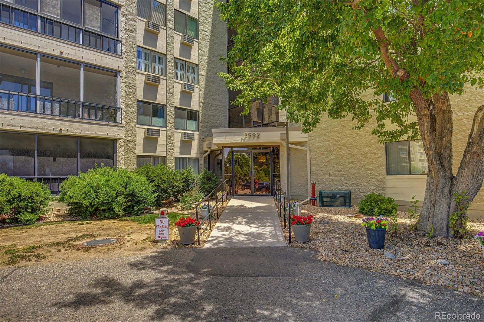 13992 E Marina Dr E #505, Aurora, CO 80014